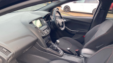 Ford Focus 1.0 EcoBoost 140 ST-Line Navigation 5dr Petrol Hatchback